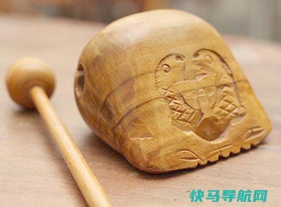 家里摆放木鱼好不好？敲木鱼会不会不吉利