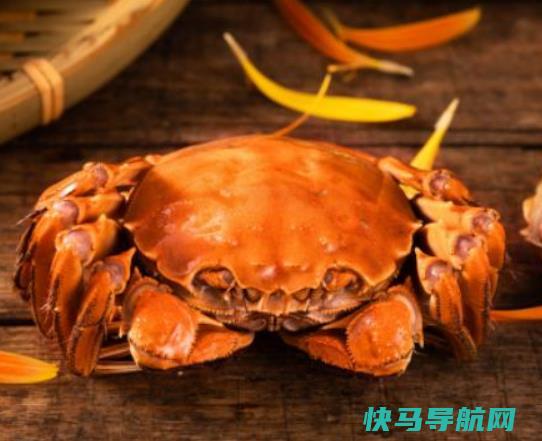 蒸梭子蟹要蒸几分钟？冷冻螃蟹怎么