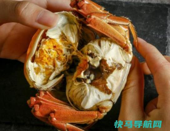 蒸梭子蟹要蒸几分钟？冷冻螃蟹怎么