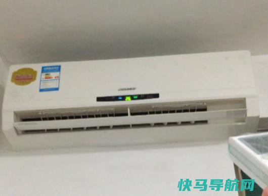 空调遥控器怎么解锁？空调不制冷是电容坏了还是压缩机坏了