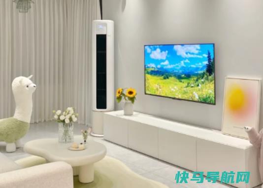 夏天为什么空调风扇一起开更省电？夏天空调开一会儿关一会儿耗电吗