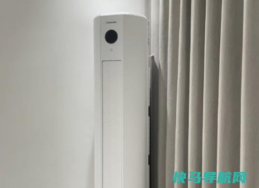 空调打开有糊味原因？空调制热最高只能调到30度吗