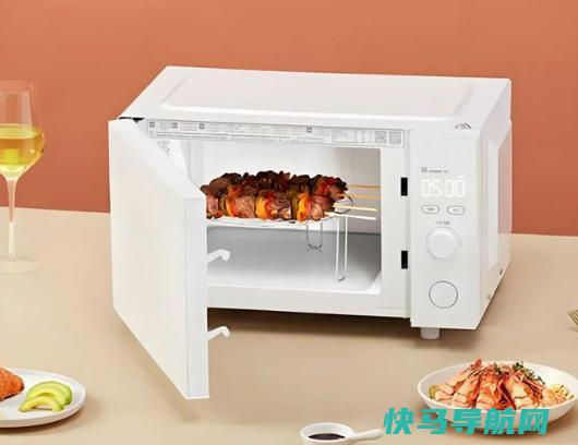 用微波炉烤排骨？微波炉加热好吗